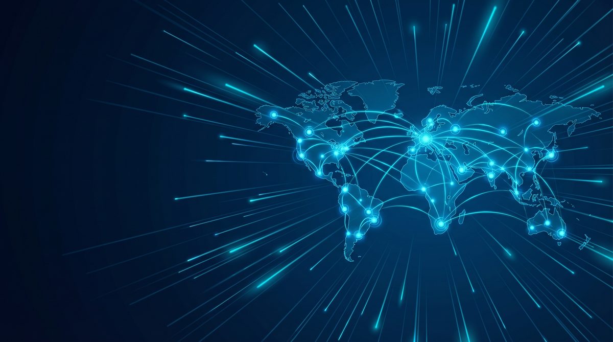 讯邮加速器全球网络加速